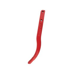 Horsch 00370411 Śr.łb.stż.pł.M16x60 10.9 GEOM3