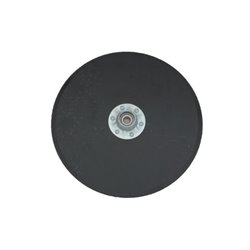 Horsch 00400944 Talerz kroju 380 mm z łożyskiem