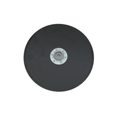 Horsch 00400944 Talerz kroju 380 mm z łożyskiem