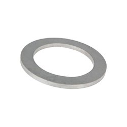 Horsch 33610402 Pierścień dystansowy 58x3 mm