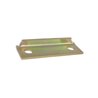Horsch 33612203 Uchwyt palca 120x47x4 mm