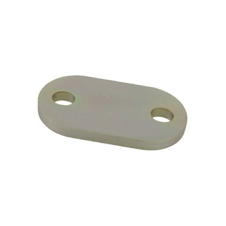 Horsch 34332701 Płyta zaciskowa