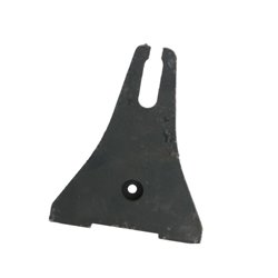 Horsch 95062900 Dno – płyta ślizgowa 170 mm HM
