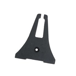 Dno – płyta ślizgowa 170 mm