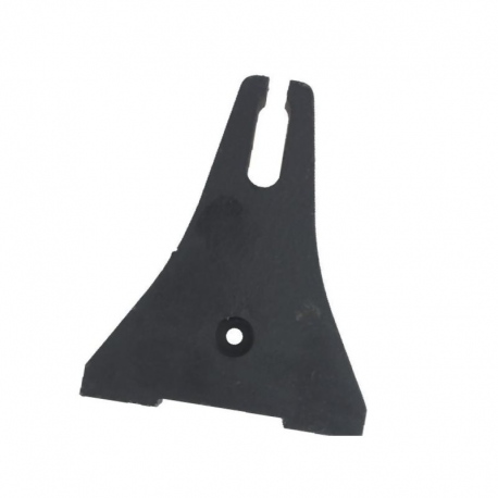Dno – płyta ślizgowa 170 mm