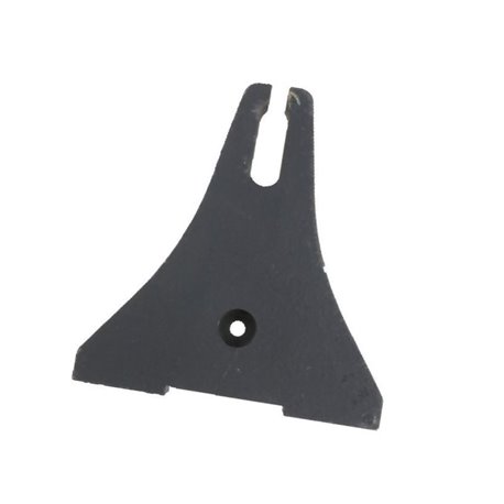 Dno – płyta ślizgowa 200 mm
