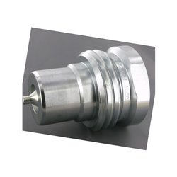 Szybkozłacze skręcane wtyczka wew. 1i1/4" Bsp Faster