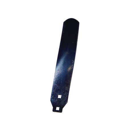 Horsch 34060859 Osłona grządzieli, prawa Terrano FX gopart 8719493306682