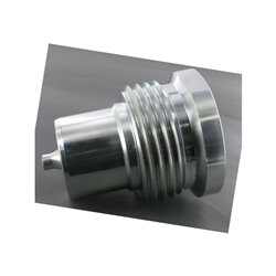 Szybkozłacze skręcane wtyczka wew. 1i1/2" Bsp Faster