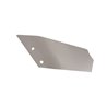 Lemiesz 735 × 120 mm