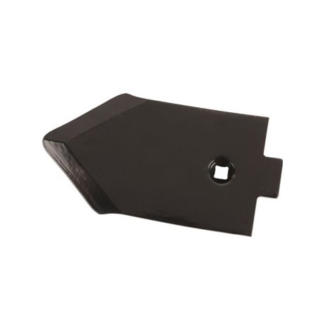 Lemiesz 735 × 120 × 12 mm