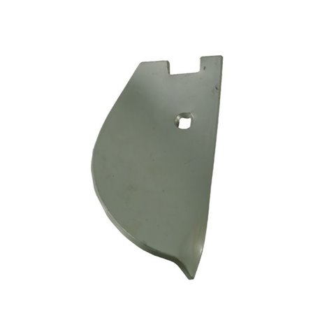 Lemiesz 735 × 120 × 12 mm