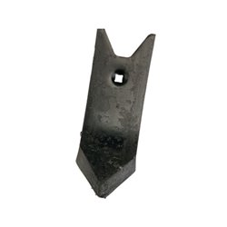 Dziób zęba 290x100x12 mm