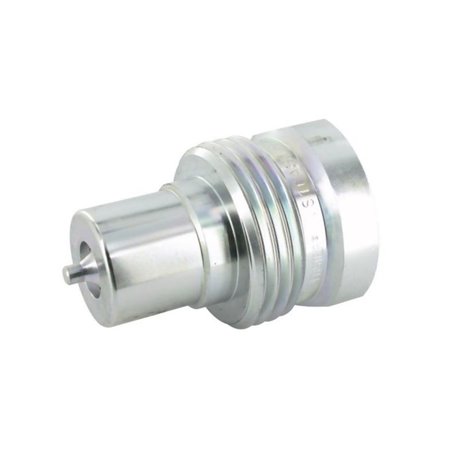 Szybkozłacze skręcane wtyczka wew. 3/4" Bsp Faster