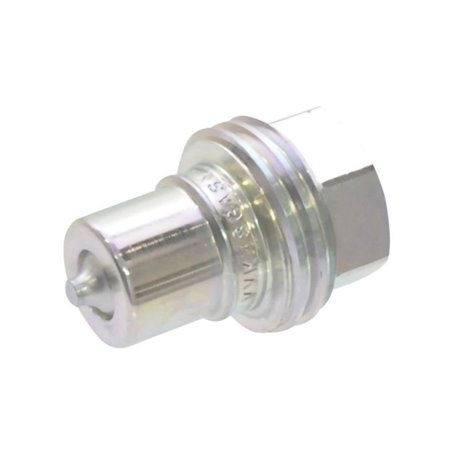 Szybkozłacze skręcane wtyczka wew. 3/8" Bsp Faster