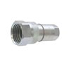 Szybkozłacze skręcane gniazdo wew. 3/8" Bsp Faster B900-VVM38GASF