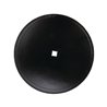 Talerz brony 660x6/105 gładki Kuhn 3606300415260