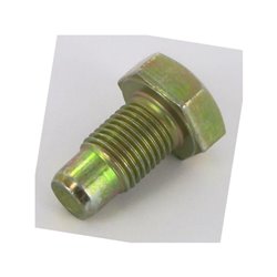Śruba spec. M14 x1,5x26 oryg.