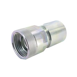 Szybkozłacze skręcane gniazdo wew. 3/4" Bsp Faster