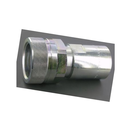 Szybkozłacze skręcane gniazdo wew. 3/4" Bsp Faster