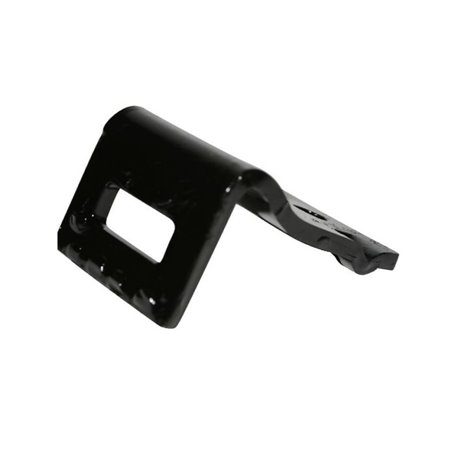Uchwyt zęba 32x10mm, rama 60x12mm, pasuje do Quivogne