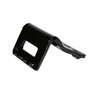 Uchwyt zęba 32x10mm, rama 60x12mm, pasuje do Quivogne
