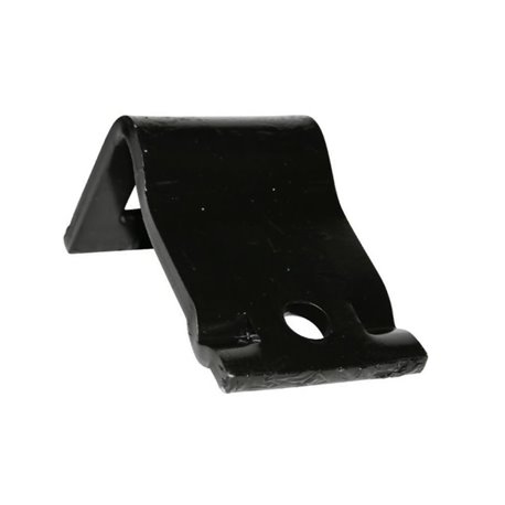 Uchwyt zęba 32x12mm, rama 60x12mm, pasuje do Quivogne