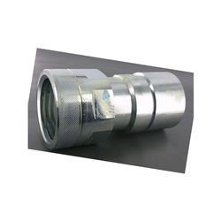 Szybkozłacze skręcane gniazdo wew. 1i1/4" Bsp Faster