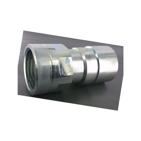 Szybkozłacze skręcane gniazdo wew. 1i1/4" Bsp Faster