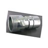 Szybkozłacze skręcane gniazdo wew. 1i1/4" Bsp Faster