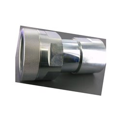 Szybkozłacze skręcane gniazdo wew. 1i1/2" Bsp Faster