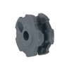 Koło łańcuchowe gniazdowe 08x31 Z5  Ø108/25