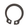 Pierścień segera zewnętrzny 14x1,0mm, Z14