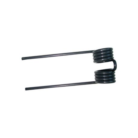 Palec sprężysty podbieracza Deutz-Fahr VF1661886886 Deutz Fahr 9661886886006