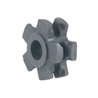 Rolka zwrotna łańcucha 8x31, otw. 35
