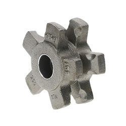 Rolka zwrotna łańcucha 8x31, otw. 30