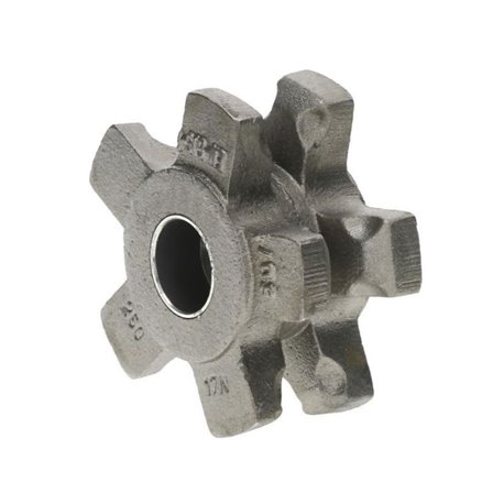 Rolka zwrotna łańcucha 8x31, otw. 30