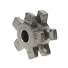 Rolka zwrotna łańcucha 8x31, otw. 30