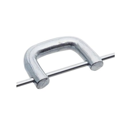 Łącznik łańcucha bez płytki 12x35 mm