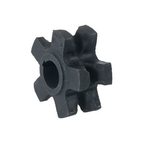 Koło łańcuchowe gniazdowe 10x35 Ø40/10