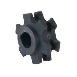 Koło łańcuchowe gniazdowe 10x35 Ø45/14