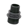 Nypel redukcyjny gwint zewnętrzny / gwint zewnętrzny 1"x3/4" Geoline