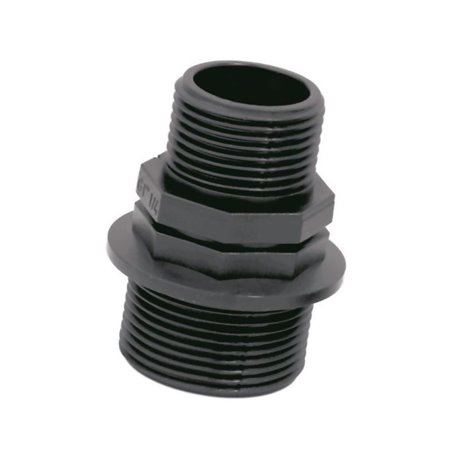 Nypel redukcyjny gwint zewnętrzny / gwint zewnętrzny 3"x2 1/2" Geoline
