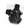 Filtr zasysający 1 1/4" gwint zewnętrzny 60 l/min 32-siatkowy Geoline