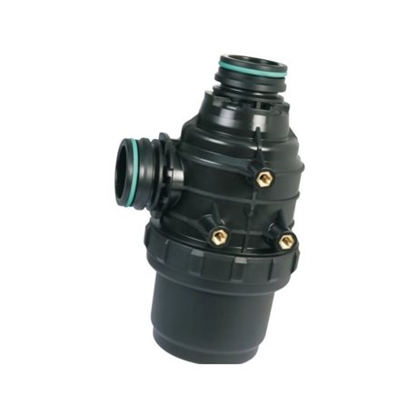 Filtr ssawny Arag T6 Inox 50 Mesh wkład niebieski 31420E3