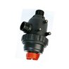Filtr zasysający 2" gwint zewnętrzny 220 l/min 32-siatkowy Geoline