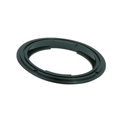 Pierścień montażowy pokrywy Ø 140 mm Geoline