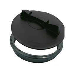 Pokrywa zbiornika pierścień montażowy 350 mm Geoline