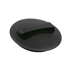 Pokrywa przykręcana Ø 450 mm Geoline