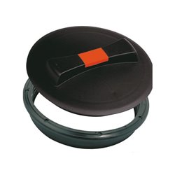 Pokrywa zbiornika pierścień montażowy 450 mm Geoline